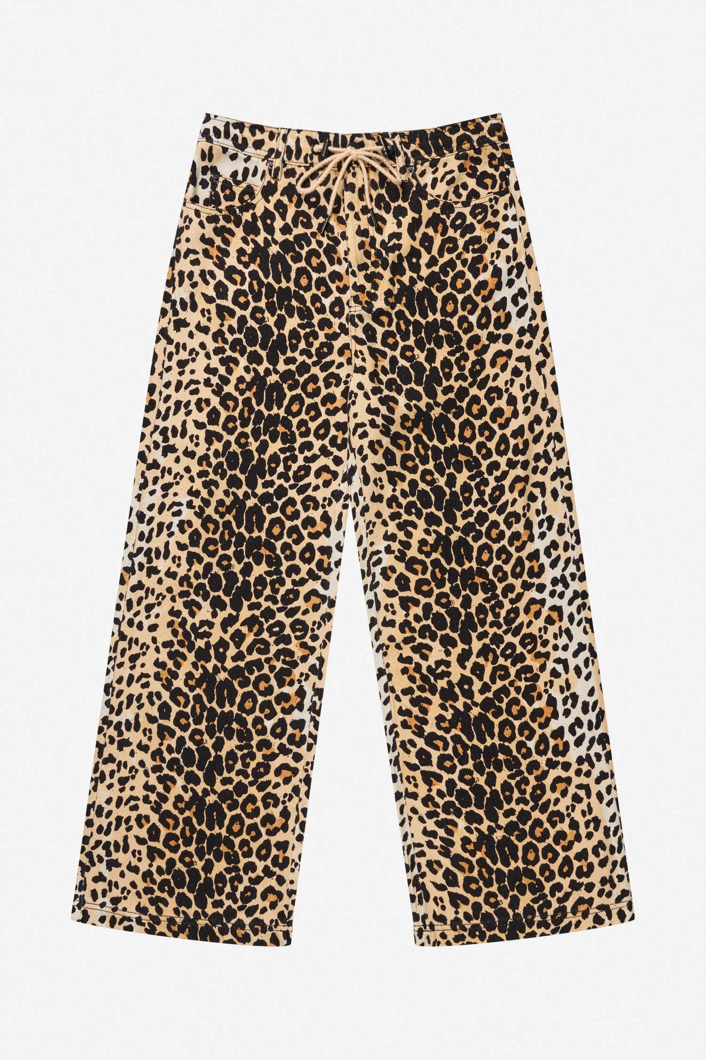 Obey Animal Pants