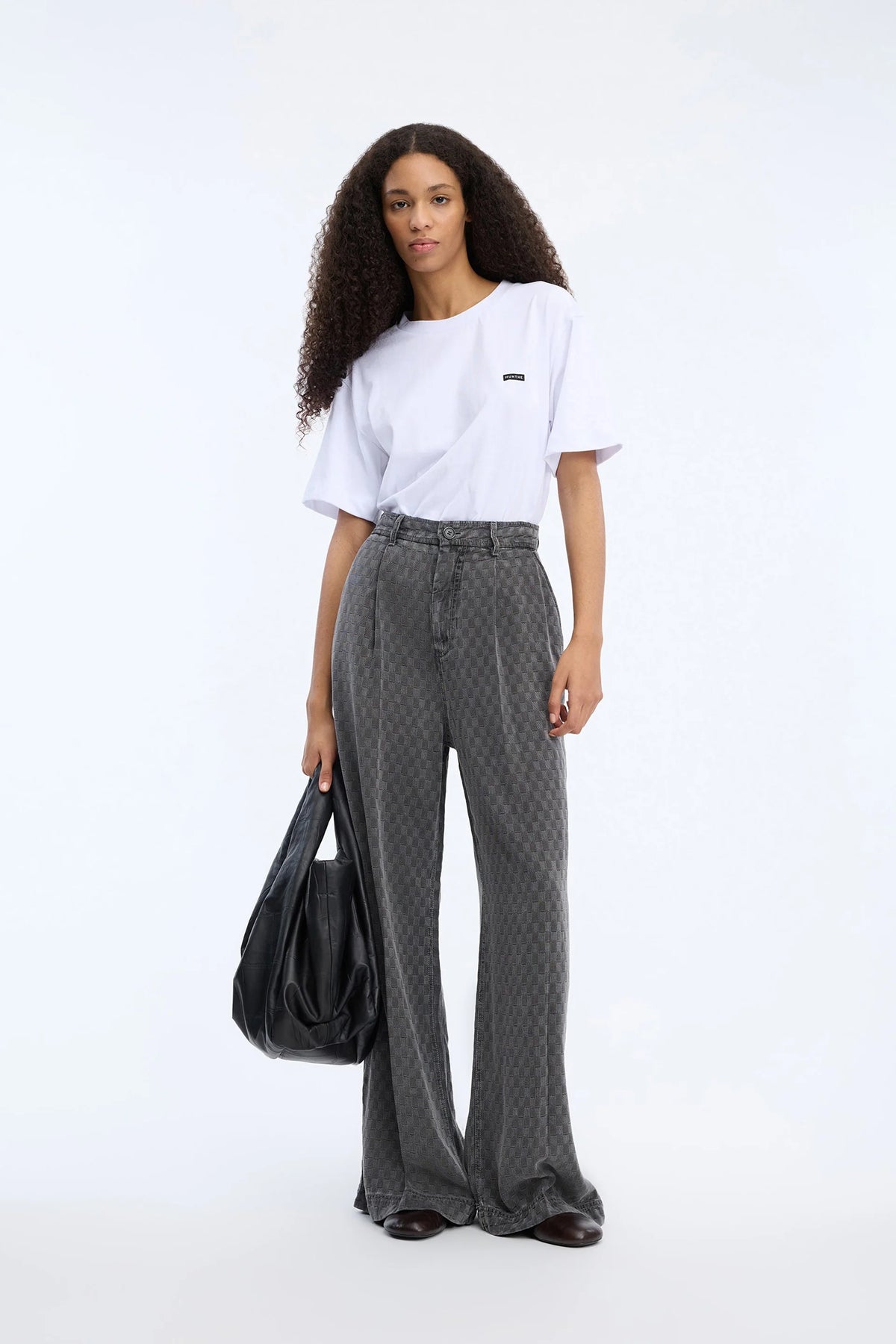 Ronan Denim Pants