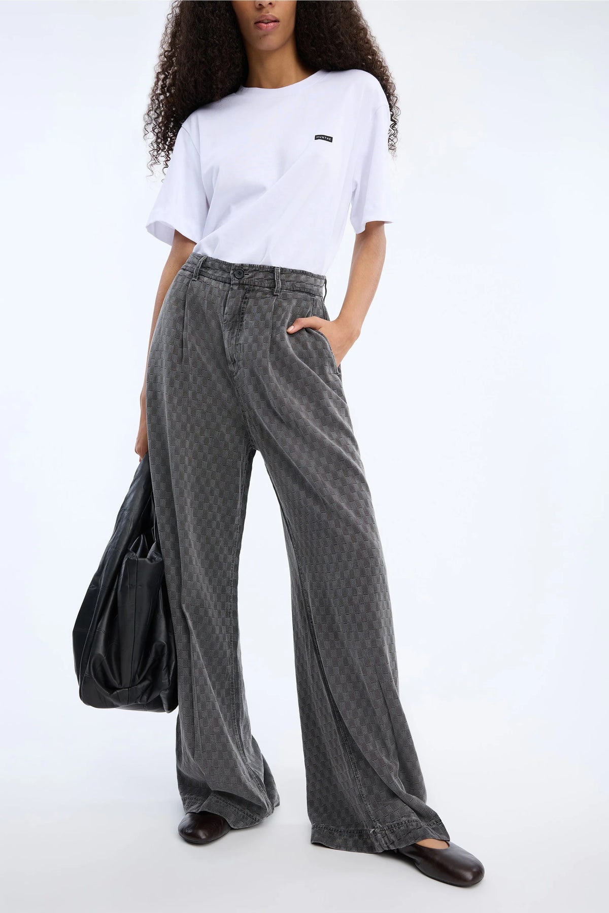 Ronan Denim Pants