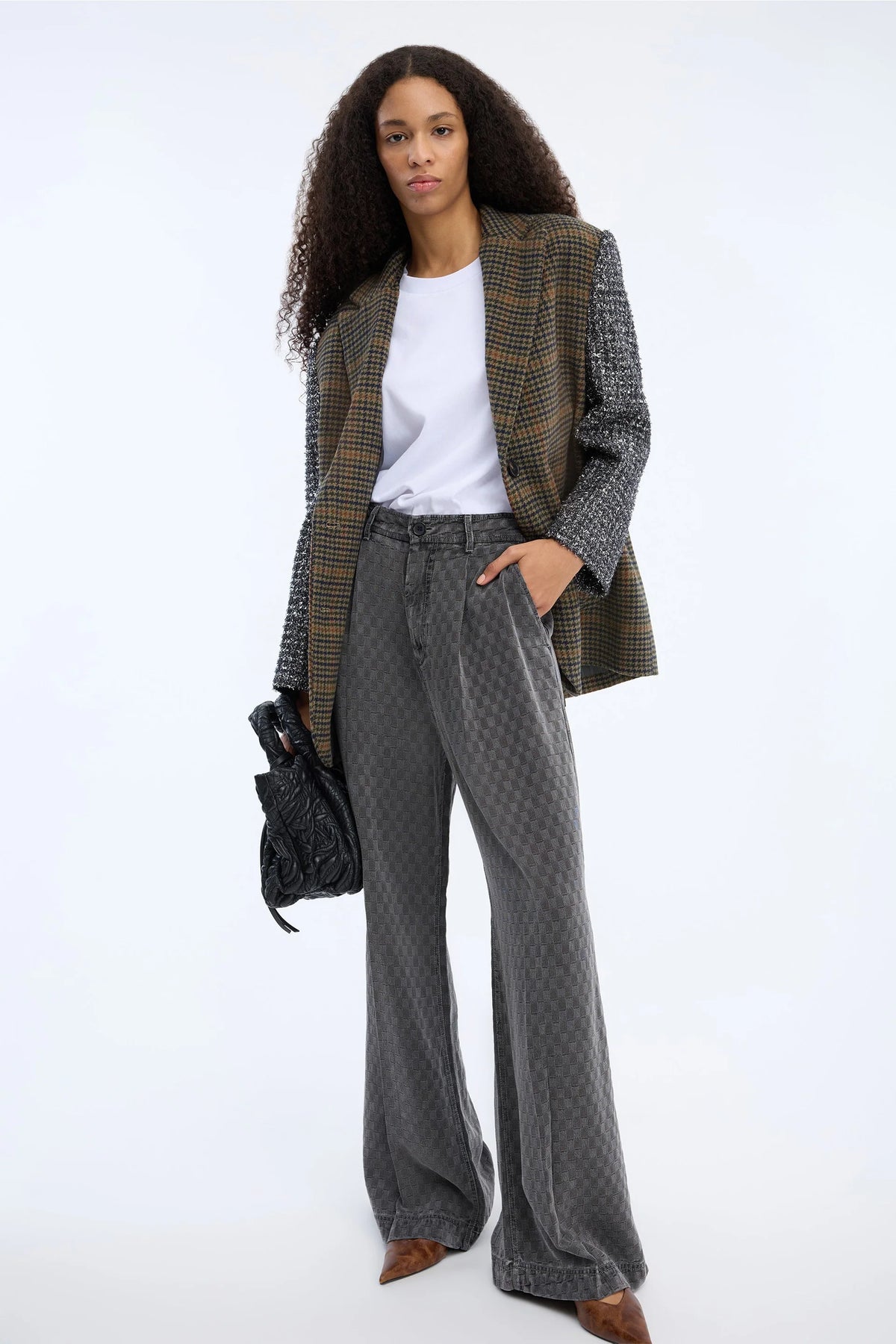 Ronan Denim Pants