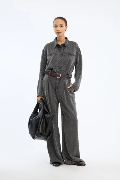 Ronan Denim Pants