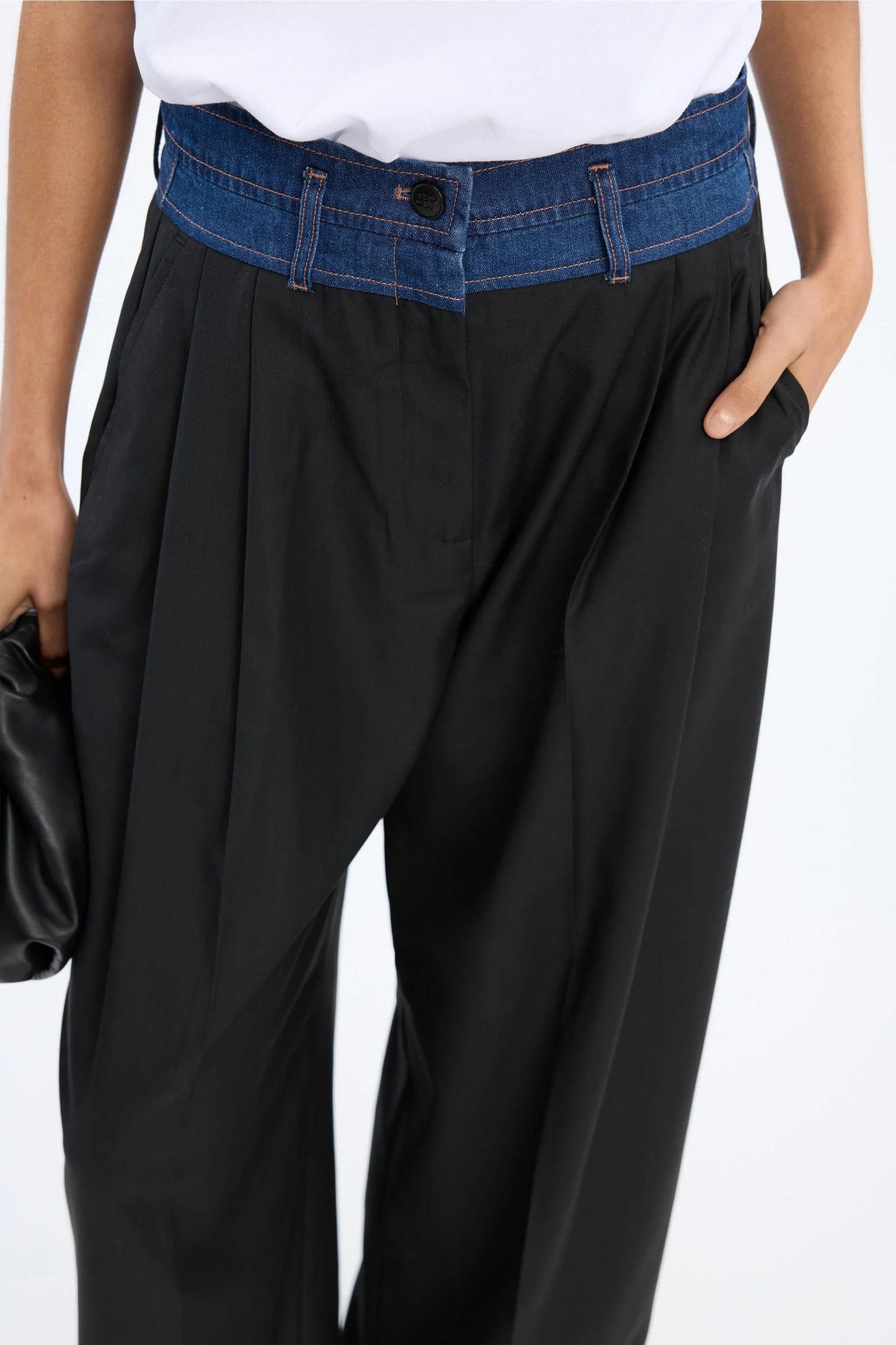Normay Pant