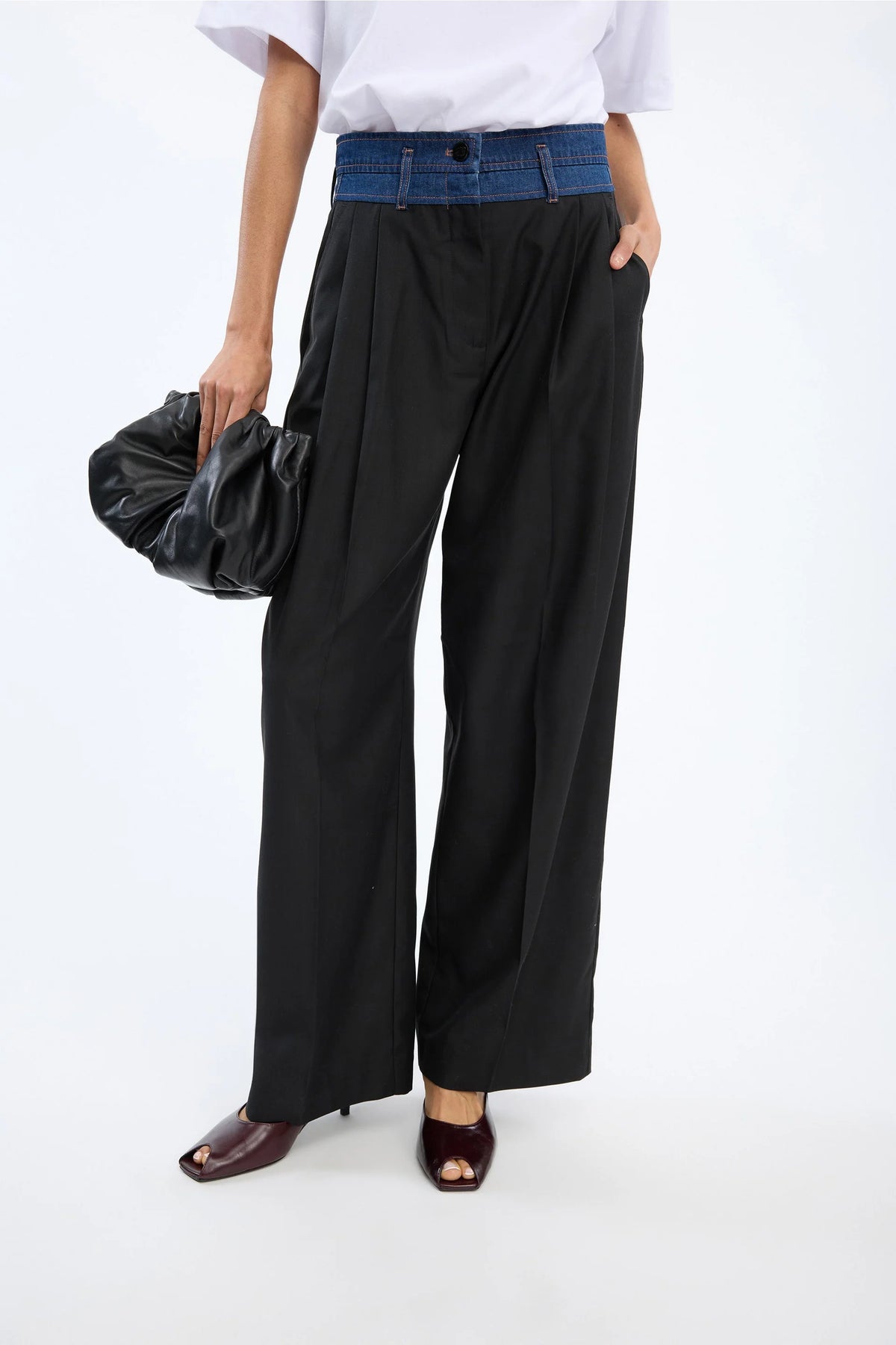 Normay Pant