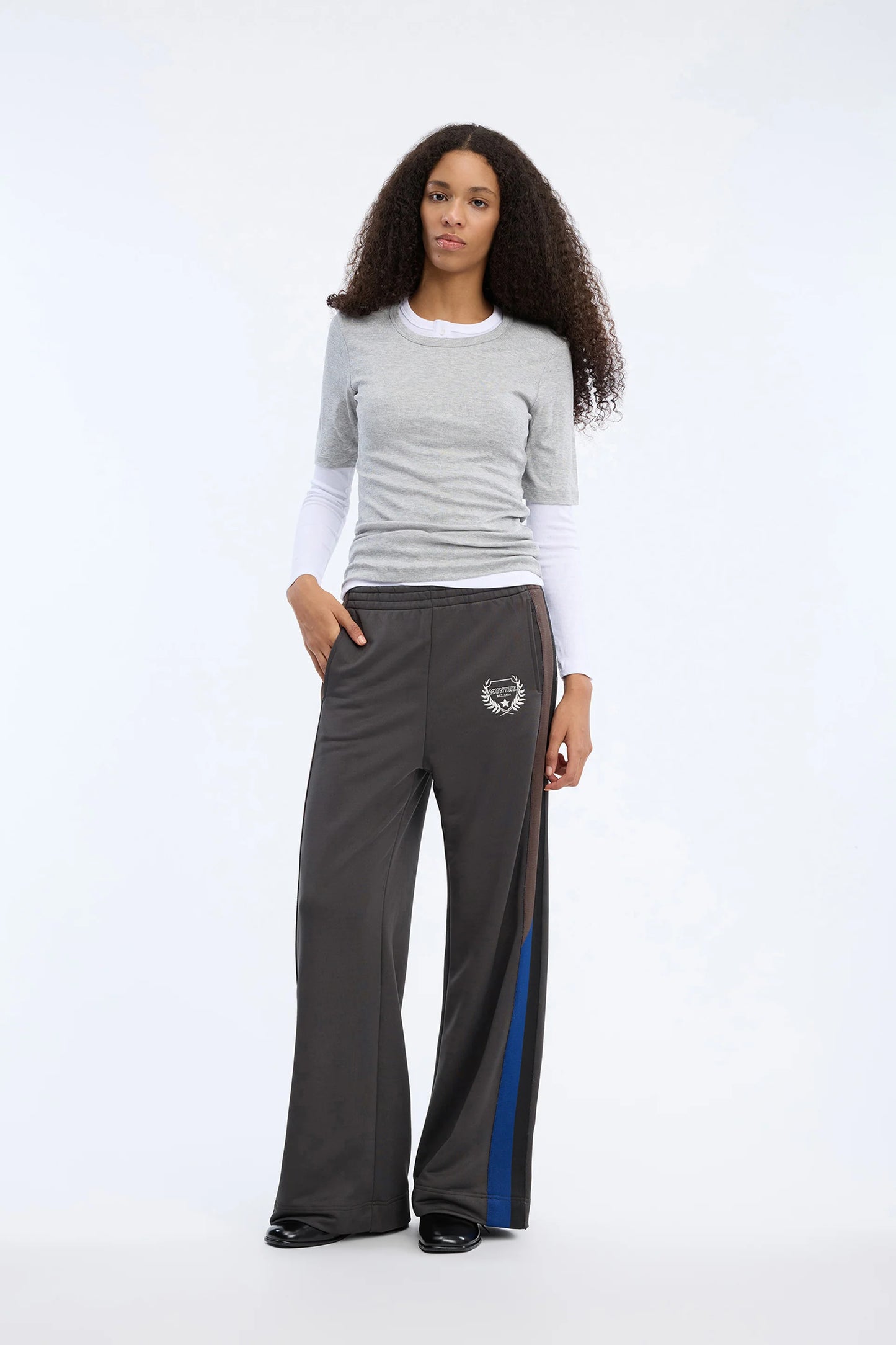 Vexation Track Pant