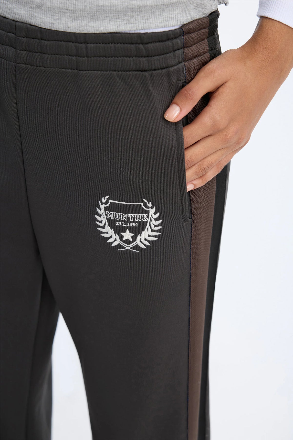 Vexation Track Pant