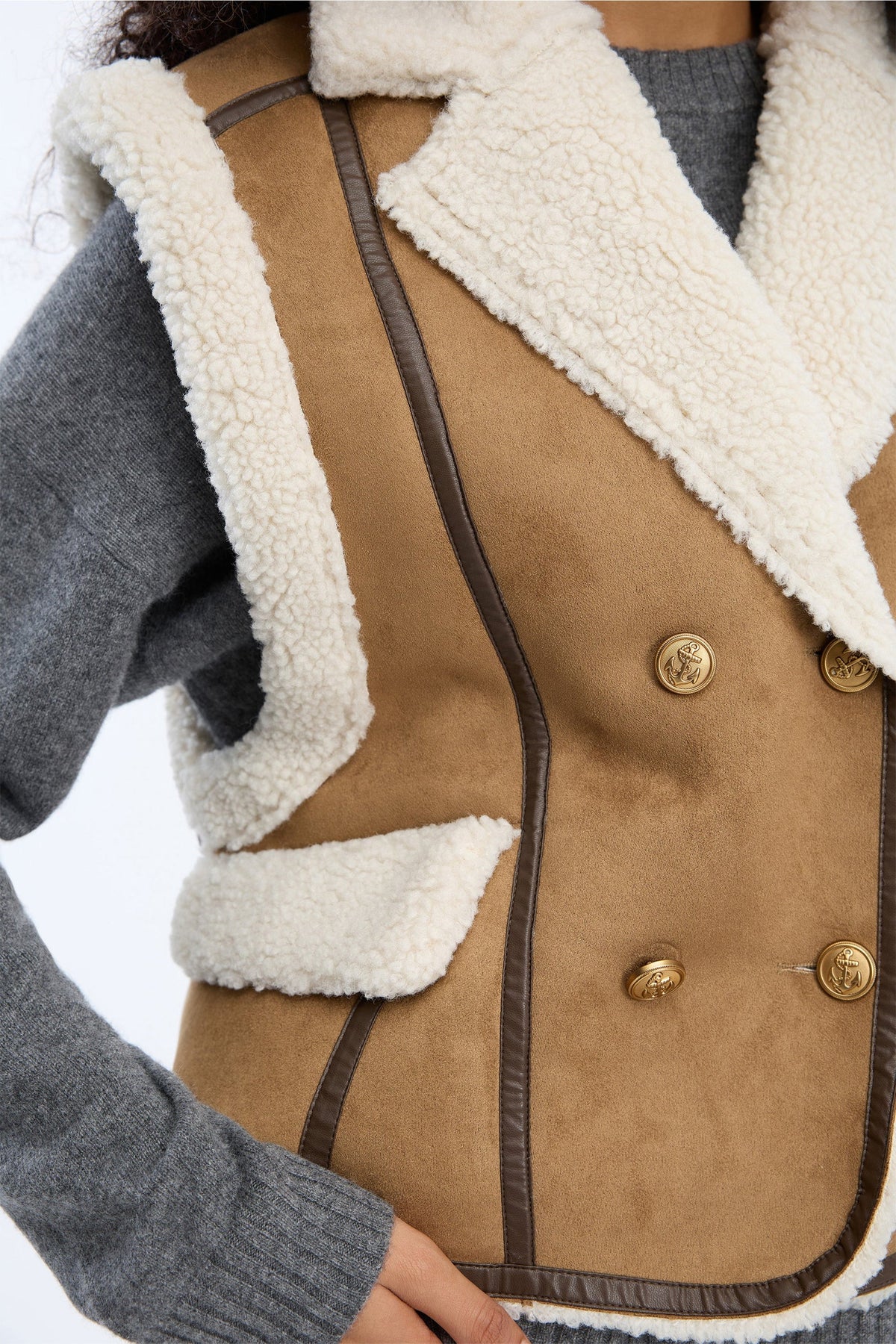 Vigor Outerwear