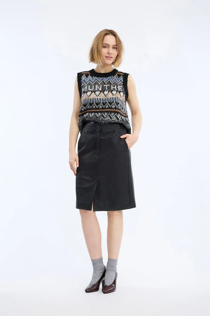 Vitalism Knit