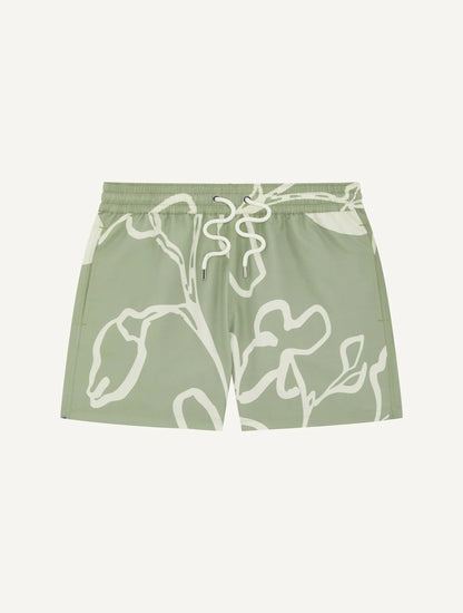 Rio Sport Flor Swim