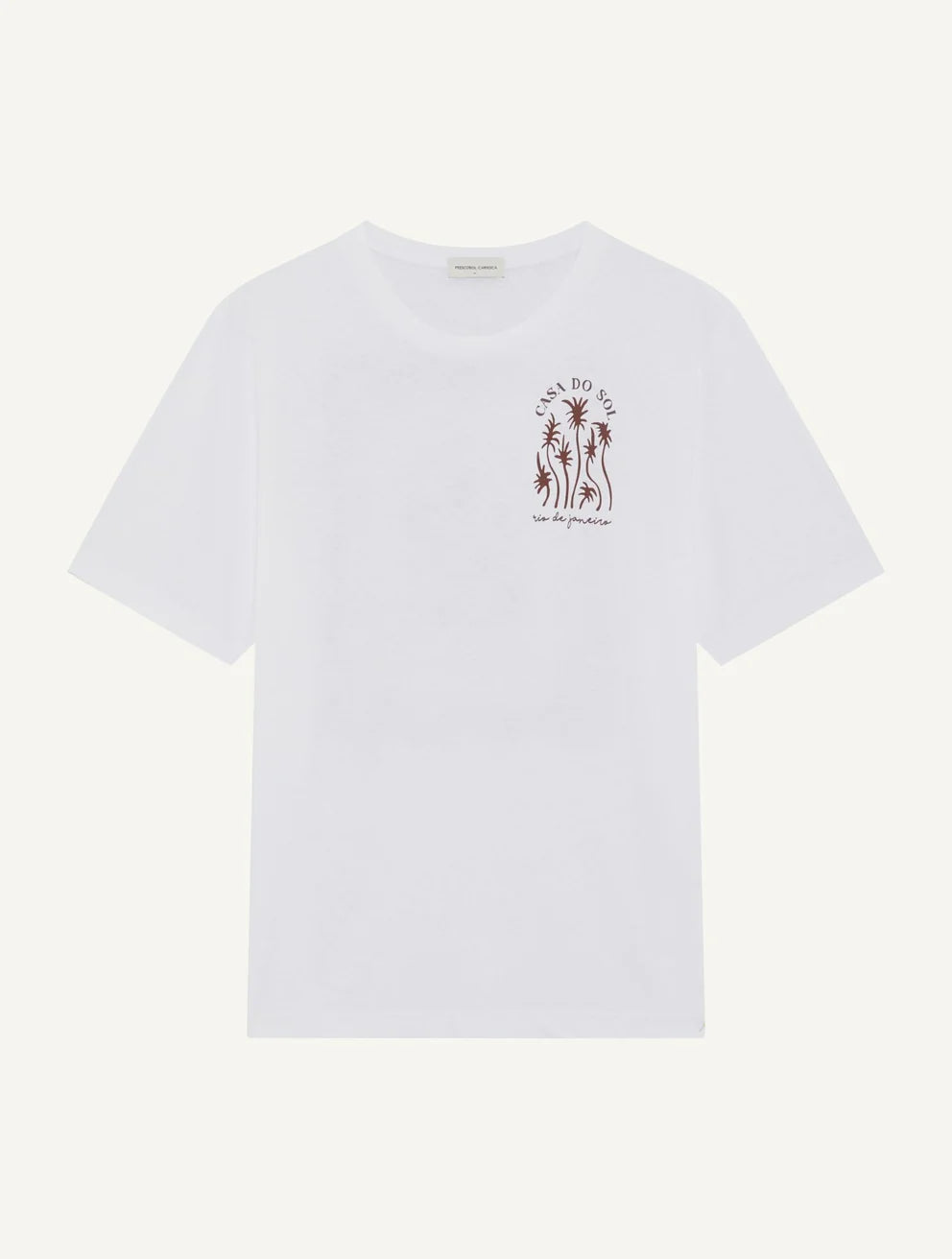 Dinis Printed T-Shirt