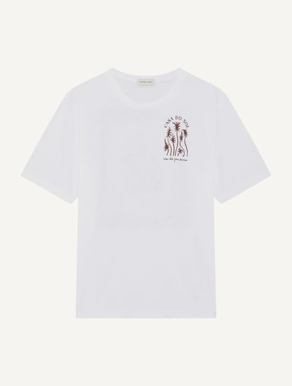 Dinis Printed T-Shirt