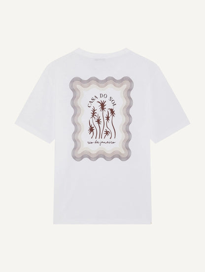 Dinis Printed T-Shirt