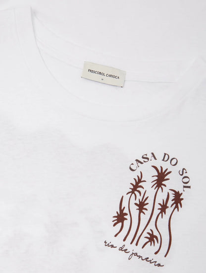 Dinis Printed T-Shirt