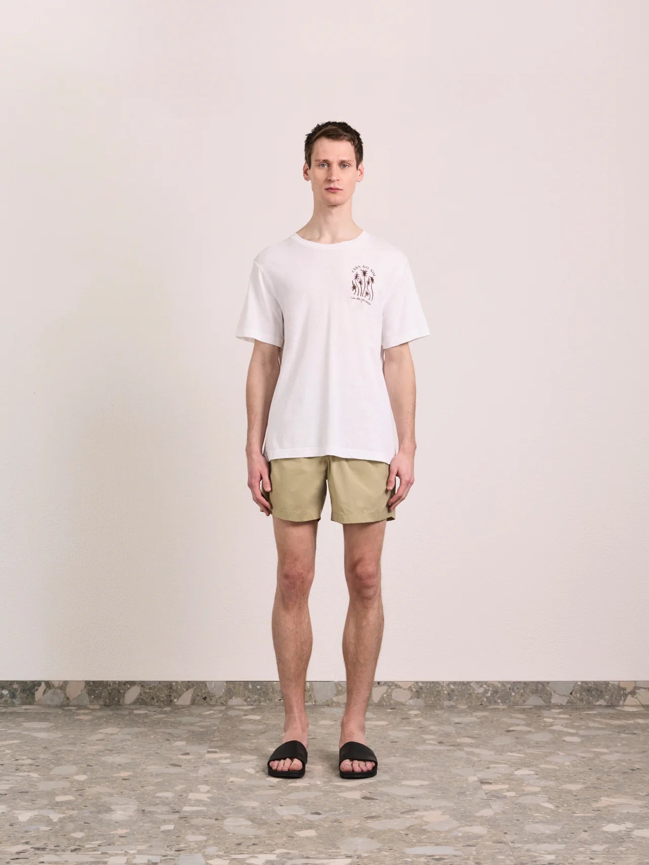 Dinis Printed T-Shirt