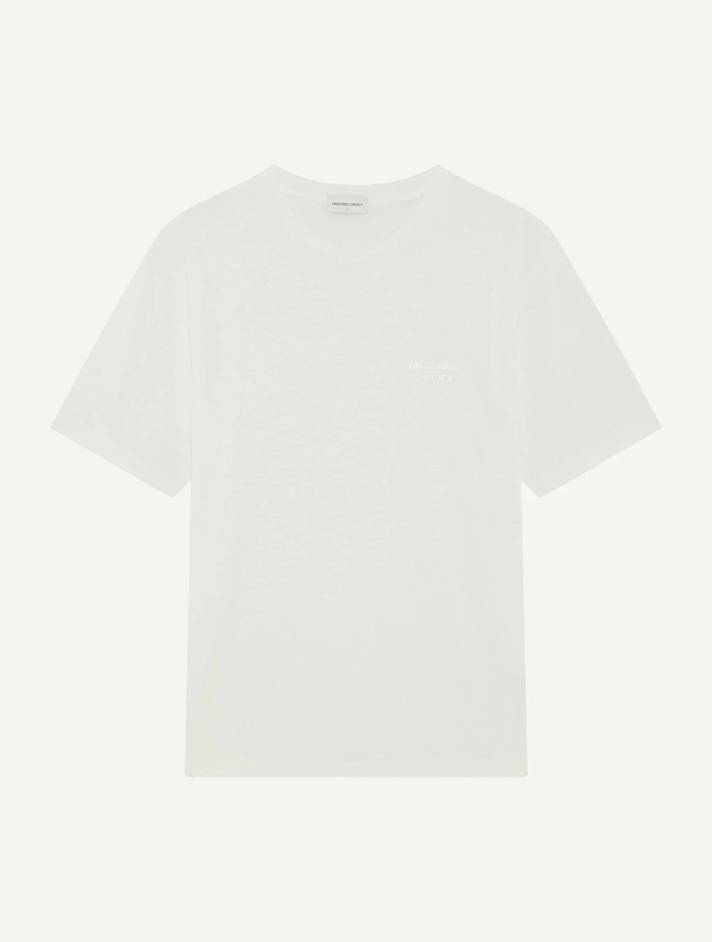 Dinis Embroidered T-Shirt