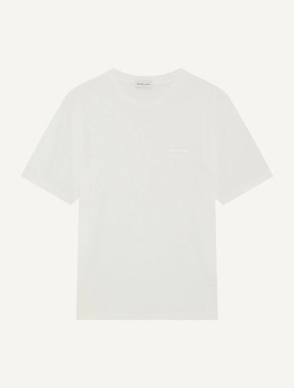 Dinis Embroidered T-Shirt
