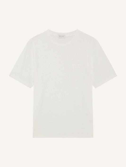 Dinis Embroidered T-Shirt