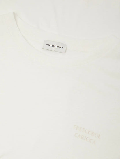 Dinis Embroidered T-Shirt