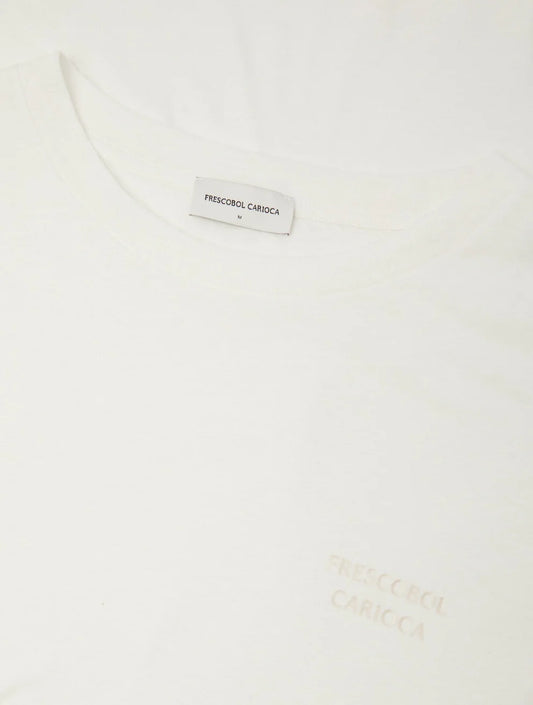 Dinis Embroidered T-Shirt