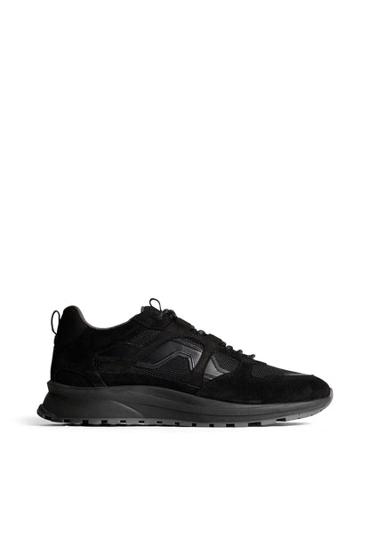 Ares Sport Sneaker Black
