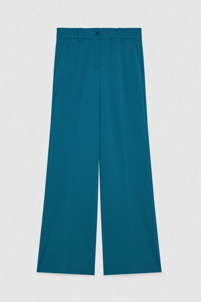 Palazzo Fit Pants