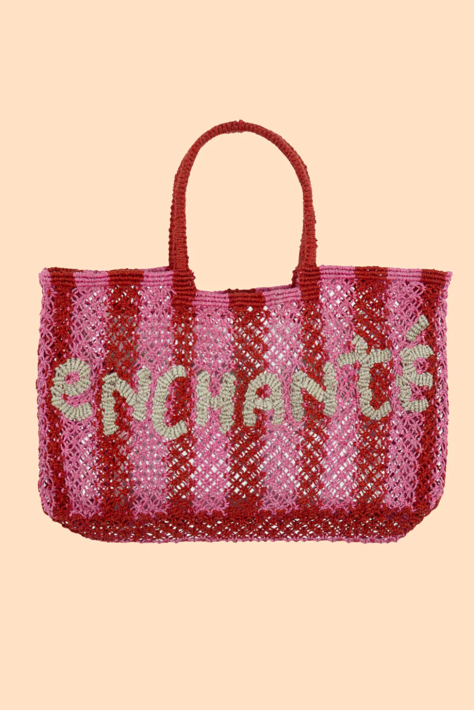 Lavinia Enchante Woven Bag