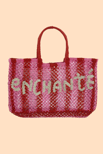 Lavinia Enchante Woven Bag