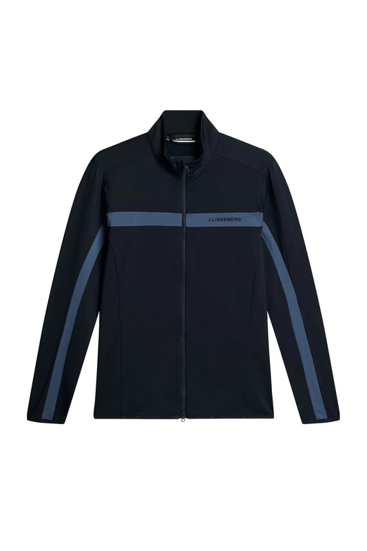 Jarvis Midlayer Navy