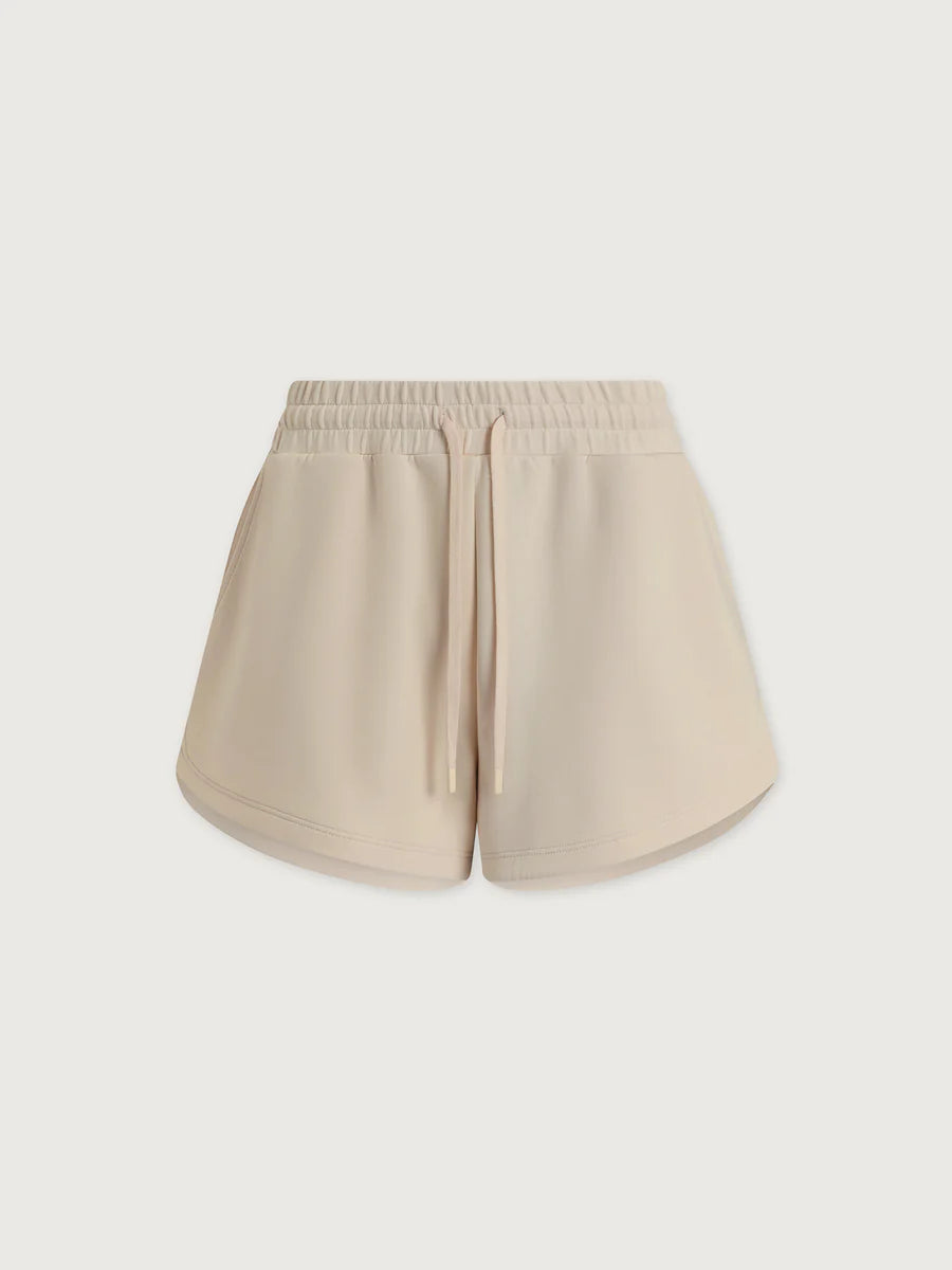 Coulter High-Rise Short 3.5"