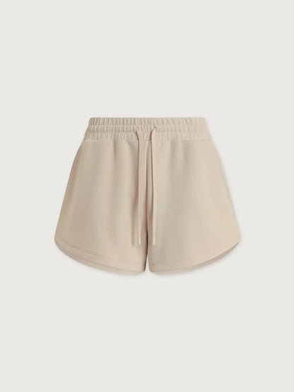 Coulter High-Rise Short 3.5"