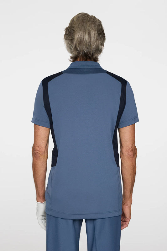Legacy Polo Vintage Indigo