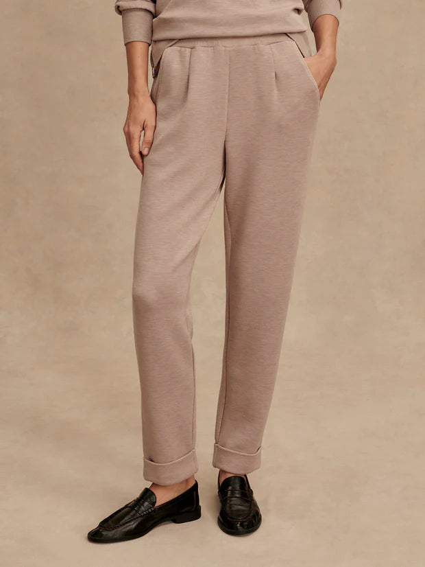 The Rolled Cuff Pant 28.5"