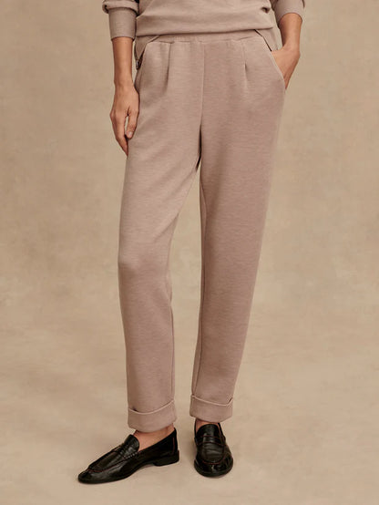 The Rolled Cuff Pant 28.5"