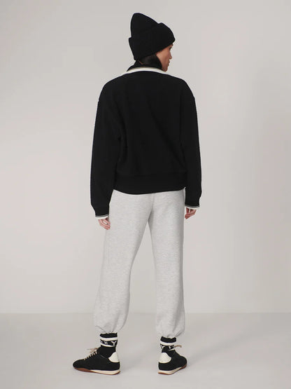 Anika Half-Zip Fleece