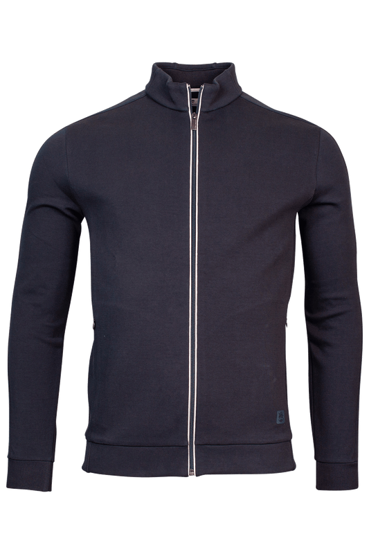 Soft Track Jacket