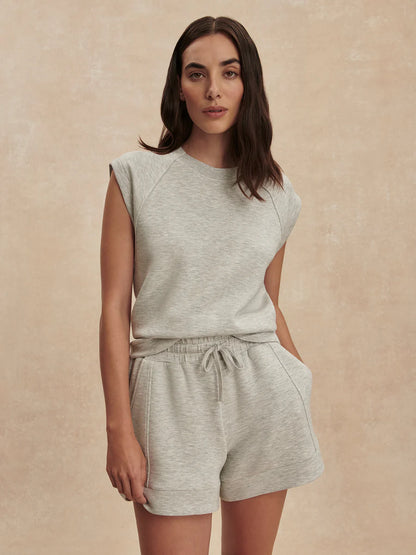 Atrium High Rise Short 4.5