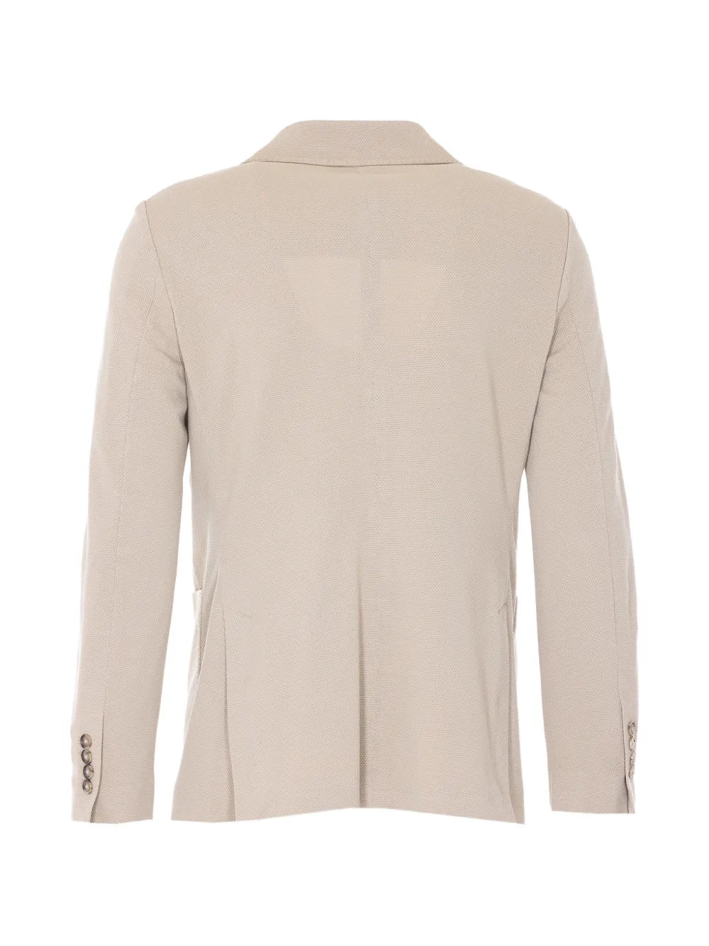 Oxford DB Blazer Ecru