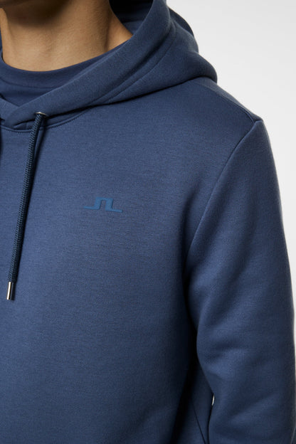 Alpha Hood Vintage Indigo