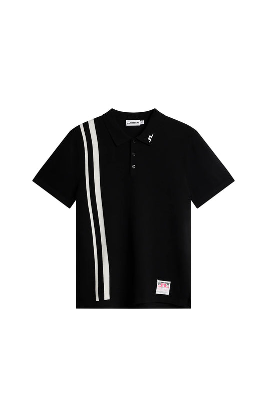 30Y Wallis Knit Polo