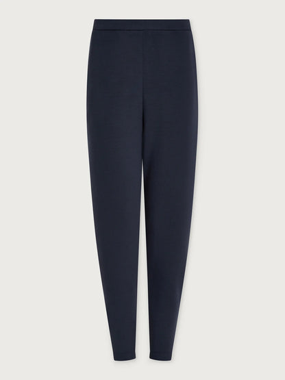 The Slim Piped Pant 27.5"