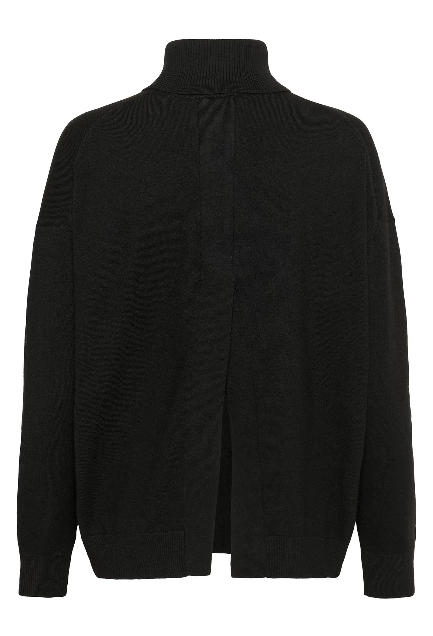 Glea Turtleneck Sweater