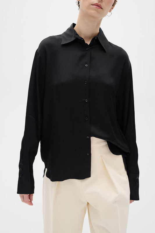 Pauline Viscose Shirt