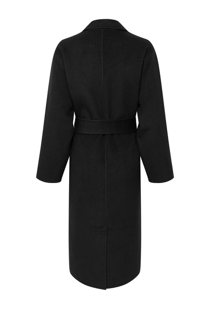 Liuro Coat Premium