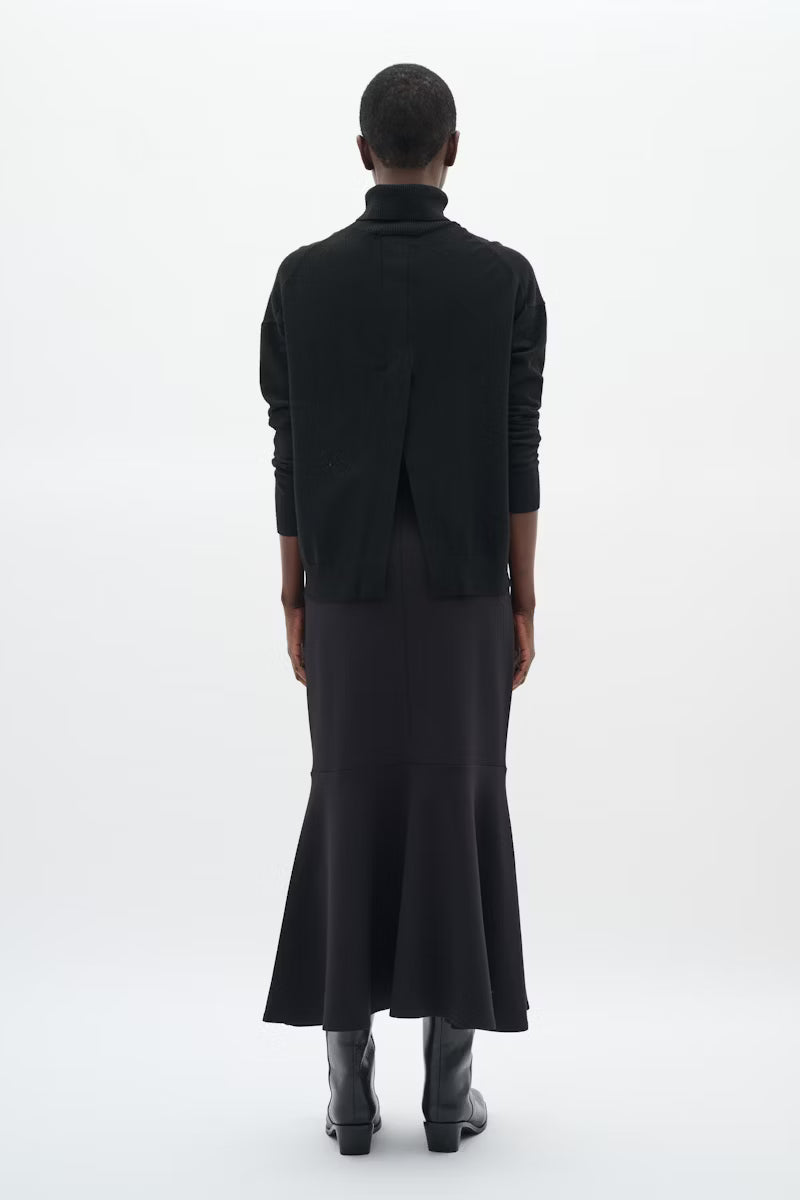 Glea Turtleneck Sweater