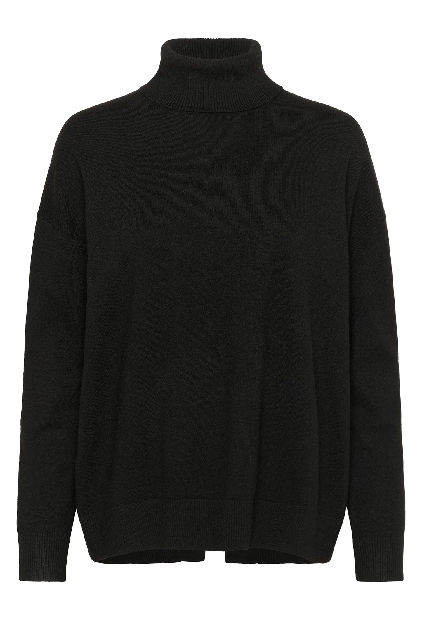 Glea Turtleneck Sweater