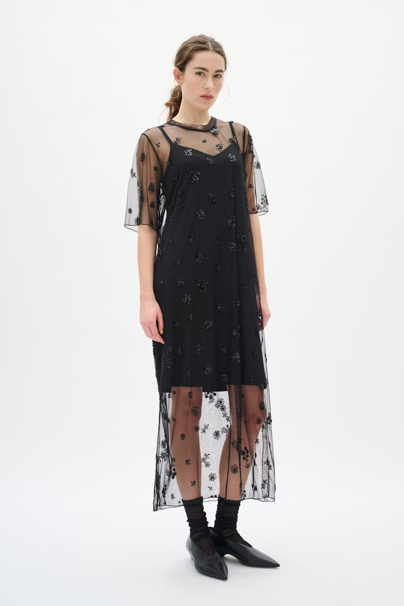Kui Lace Dress