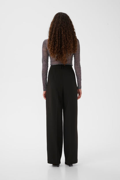 Kaia Mesh Top