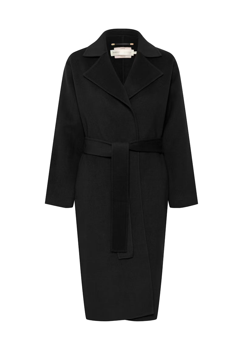 Liuro Coat Premium