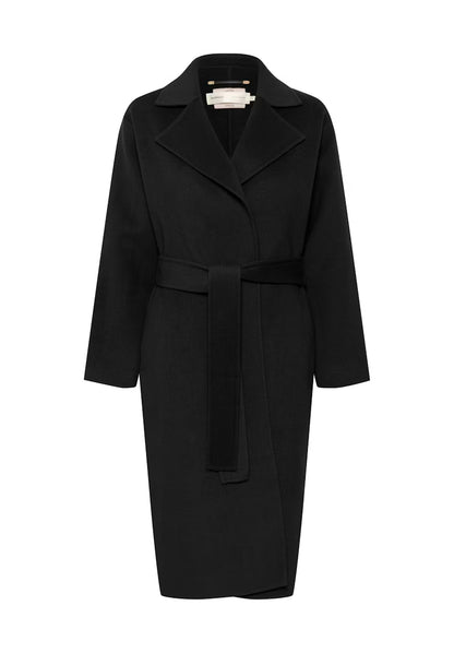 Liuro Coat Premium