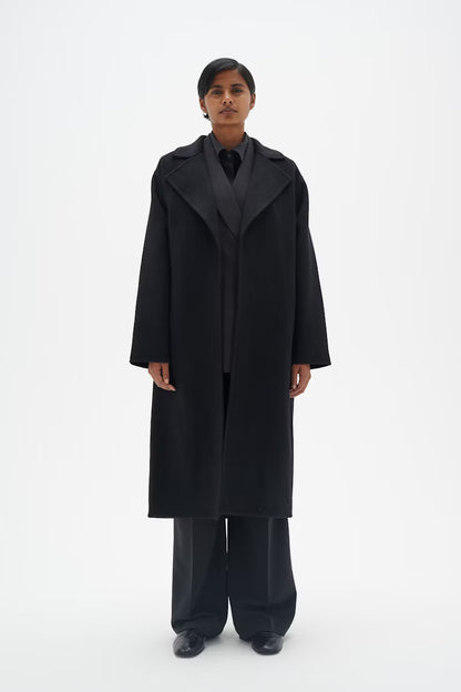 Liuro Coat Premium