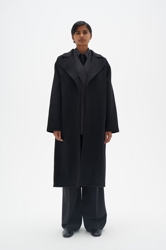 Liuro Coat Premium